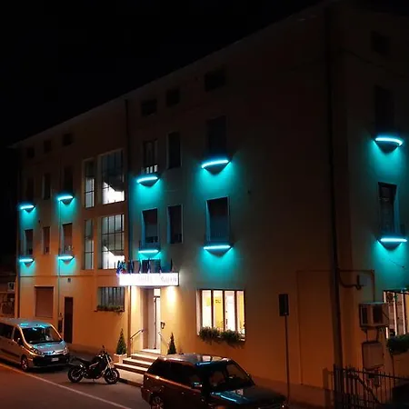 Hotel San Marco BB-2
